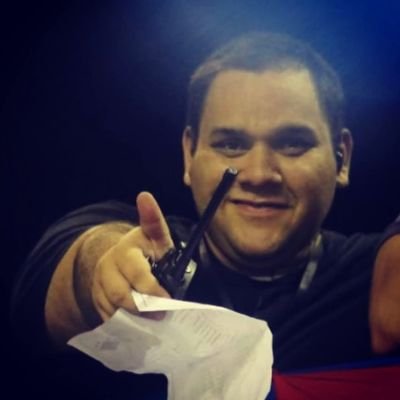 “Buena suerte, mala suerte, quién sabe”.
#PERIODISTA #DEPORTIVO