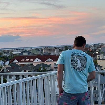 nick130218's profile picture. Christ is King | probably automating something | U.S. Navy | GWOT