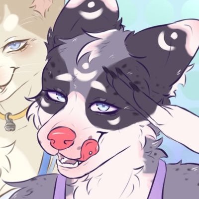 Juno_vxn's profile picture. 🐾Juno | 22 | marble fox🐾 ~ 18+ ONLY — no minors ~ Fursuiter • Artist ~ 💌DM for commissions💌