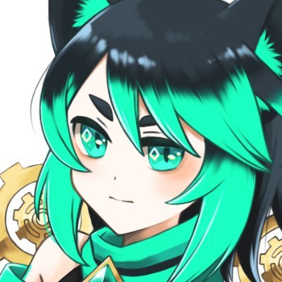 ファニル･デルタ🦠⚙セルフ受肉Vtuber🎨さんのプロフィール画像