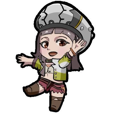 モンハン大好きバツイチオッサンハンターwいつまでたっても上達しない⤵️
他にはデカ盛りグルメや車も趣味です♪
HA36アルトワークス乗り😁