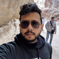 arnab seal (@hermes_seal) 's Twitter Profile