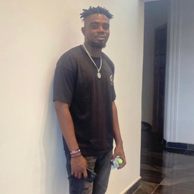 Klingz73's profile picture. ||REAL MADRID ||SARKODIE & STONEBWOY||FOREVER💦🕊