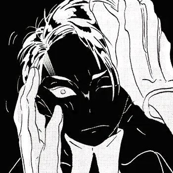 Wendigorm_'s profile picture. ✦ Following ≠ Endorsement 
✦ Black ✦ Adult, probably. ✦ They/Them
✦ Read MAD by Yusuke Otori & Land of the Lustrous by Haruko Ichikawa 
✦ Chronic Bitcher