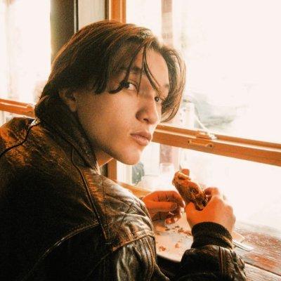 SHAZAM0491's profile picture. ⠀
⠀
 (shazam.)⠀╱⠀“𝐷𝑜  𝒈𝒐𝒐𝒅 𝑎𝑛𝑑       
                                                " 𝑔𝑜𝑜𝑑 𝑤𝑖𝑙𝑙 𝒇𝒐𝒍𝒍𝒐𝒘...”⠀⠀—⠀﹙1940.﹚
⠀
 ‍ ‍