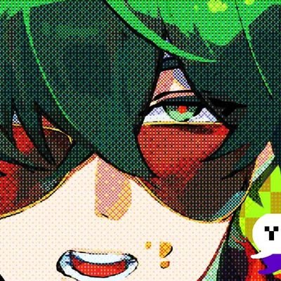 ☆ Art Account
☆ Multifandom
☆ Contact me thru IG(@/homi_sketches53) or discord(homi0530)
☆ Vgen : https://t.co/vs1MtFHl7j
