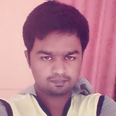 VPriyan26053's profile picture. 