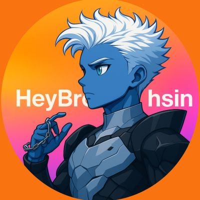 Ambassador Of Halo Wallet & UXUY.
Moderator Of GM² Social