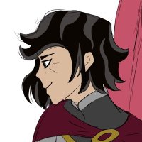 patiszon🪲 (@begaydoarson) 's Twitter Profile