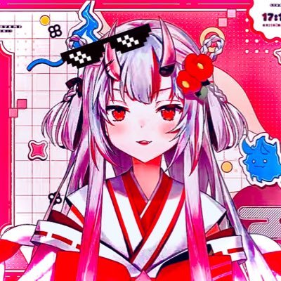 naki_nakiriLove's profile picture. 最推し → @nakiriayame @nana_kaguraaa 推し→ @tsukasa_ryogoku @Sara_Hoshikawa @SophiaV214ホロライブ、アニオタ、にじさんじ、他界隈◎ 絡みに来てくれると嬉しいです！無言フォロー失礼！ホロリスフォロバ100 裏垢→@sab_kinakomoti