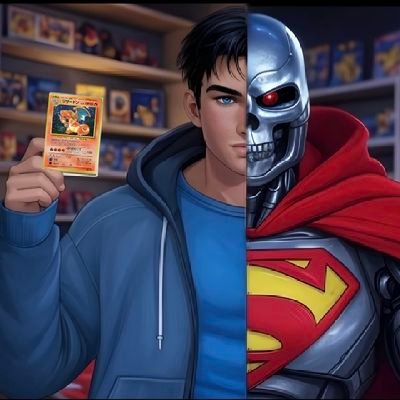 SamRonin64's profile picture. Commentator & Collector
Buying/Selling Sports&Pokémon 
Monthly Claim sales