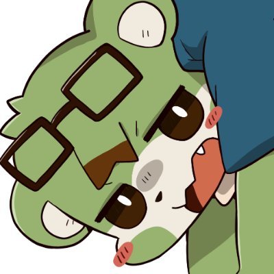 きんつばさんのプロフィール画像