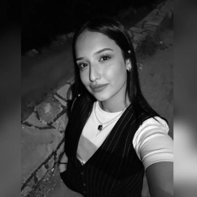 ezgi_krty's profile picture. XIII