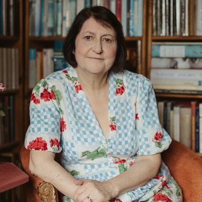Tamar Hodes Profile