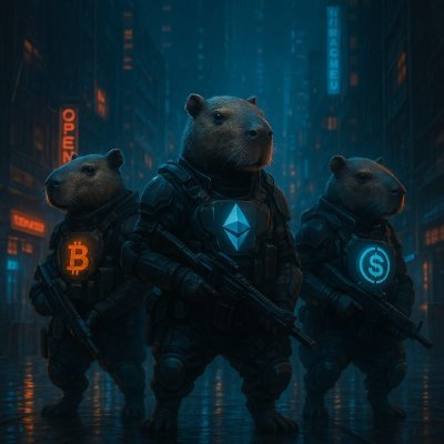 VHalfin83's profile picture. 2025 new stage. DEFI investments with month report.
expected ROI 30%/APY period 9 years.
https://t.co/8oODzZKEFq
my ref JG264Y7