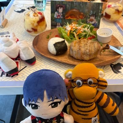 みよこ🐯さんのプロフィール画像