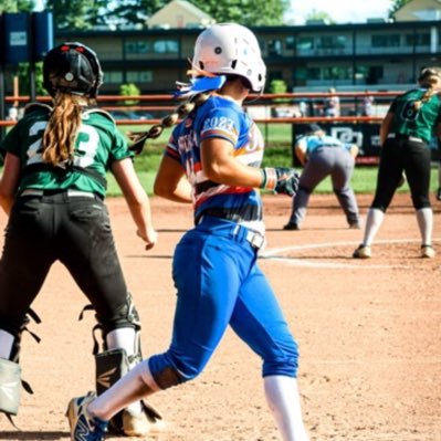 Uncommitted |Class of 2027 | OF | Rapids Black 16u | Woodland Regional High school | LH Hitter & CF/OF | Slap Hitter & Regular| Tottenhamangie@gmail.com