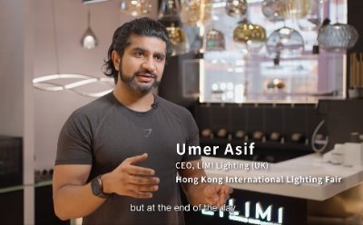 Umer_If's profile picture. Founder @LimiAI_UK. Bringing AI out of screens and into the real world.