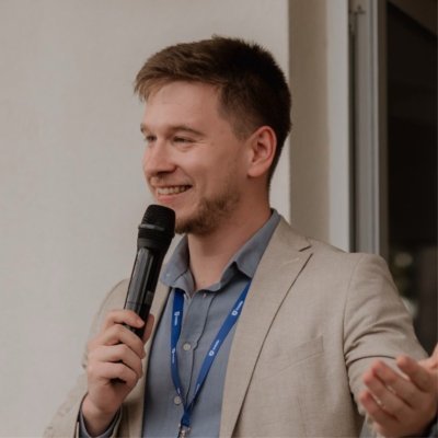 Founder @SaaStanak - a SaaS unconference and largest community in CEE