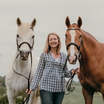 Writer & Editor | Remote work advocate | Novelist in the making | Brit in France | Live for coffee, croissants, horses & spaniels