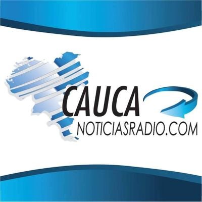 El Sistema informativo del Cauca 📽📇📰
FB: https://t.co/0JA1TUfgWM
Insta: @ caucanoticias . radio
Youtube: Cauca Noticias