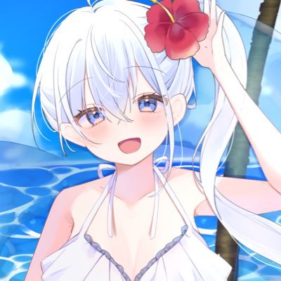 純白こゆき🐰❄️さんのプロフィール画像