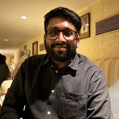 Product and Growth @ledger_top
Top Ledger Research (Beta) is live! https://t.co/pajQEAU5Ar
Founder @ezipik/ alum @iitism_dhanbad