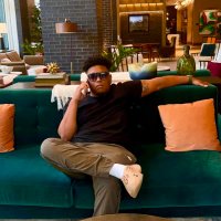 S H A D (@datsdann) 's Twitter Profile
