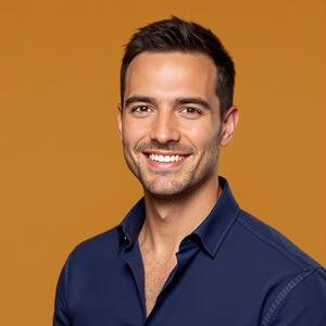 FinMorganmi's profile picture. Not your typical investor. I map the crypto mining maze—plans, platforms, profits—so you don’t have to guess