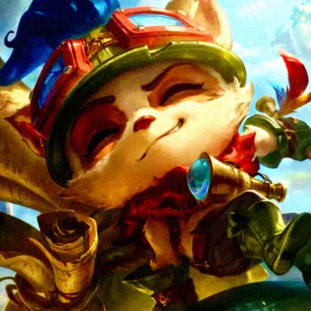 yordlestud's profile picture. Extremely horny yordle stud who's the reason why you are still iron. Kinky and degenerate champ whores only. Follow for getting #SHROOMED 🍄
𝗠𝗜𝗡𝗢𝗥𝗦 𝗗𝗡𝗜
