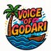 VOICE OF GODARI (@voiceofgodari) Twitter profile photo VOICE OF GODARI (@voiceofgodari) Twitter profile photo