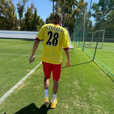 YNWA 🔴❤️