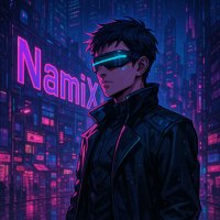 NamiX | 𝔽rAI (@thechainroamer) 's Twitter Profile