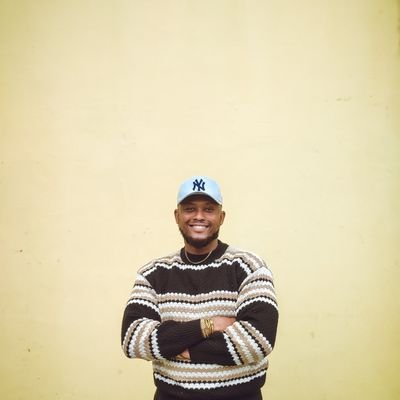 Sensei, the Odogwu Profile