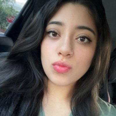 AdriiNair143's profile picture. I only want to die alive 🪷