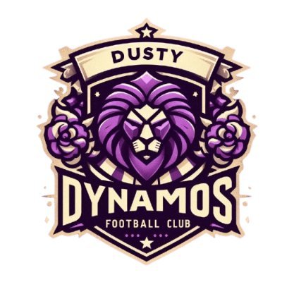 Dusty Dynamos Profile