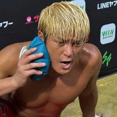 これからも青く。
プロレス(馬場鶴田天龍マスカラステリーブロディスヌーカーダイナマイトキッドケリーフォンエリック→三沢川田小橋小川森嶋丸藤力皇KENTA多聞など)
プロレスリングノア、
忌野清志郎、ARB、サンハウス
華丸大吉、
ラーメン、カレー、そば
などが好き 介護業界が戦場📡