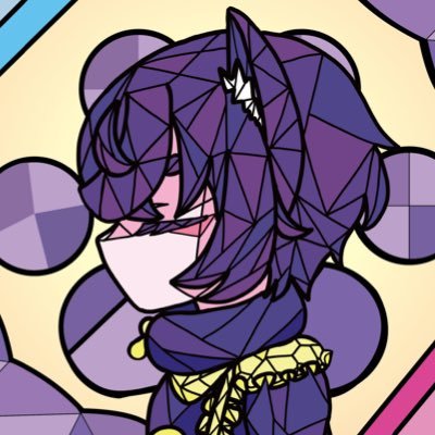 破片ブツさんのプロフィール画像