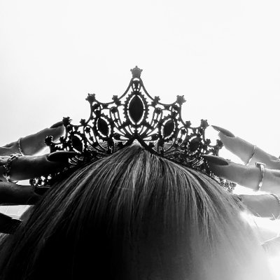 She/Her Royal Highness 💜Switch💜 Be my devoted subject 💜
Tribute $25 | Unblock fee $100 | AV on OF
No face 💋 All Royalty