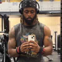 Marvino (@marvfor3) 's Twitter Profile