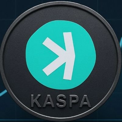Charly69339985's profile picture. #Bitcoin
#KASPA
#Crypto