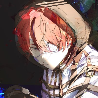 Pashkaopozdalさんのプロフィール画像
