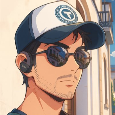AlexPrat89's profile picture. Cripto, inversión y gaming. Creador de cómics y novelas. Rumbo al 1 %. Sigue mis historias en Wattpad y mis análisis en YouTube.