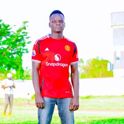 Undisputed
Unruly
Manchester United
Respect is Paramount