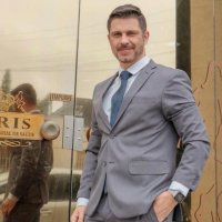 Nicholas Albert (@nicholasal84211) 's Twitter Profile