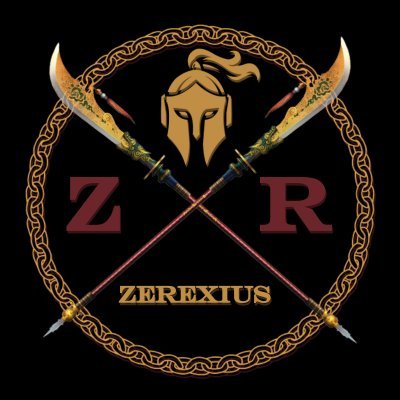 zerexius's profile picture. Software Engineer | Tech Enthusiast
Changing the world with code 🌍👩💻