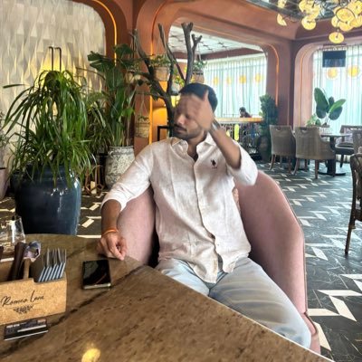 RudranshTomar1's profile picture. Politically Incorrect | Sulh i kul