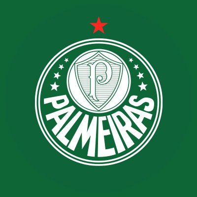 @Palmeiras