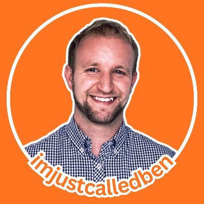 imjustcalledben's profile picture. Business owner: design, engineering & creative problem solving services. 

Struggling to rebuild life after chronic burnout & determined to help others.