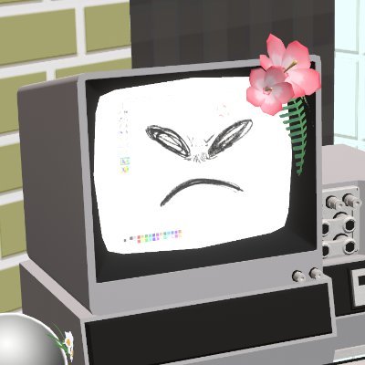 諸行無常 是生滅法 生滅滅已 寂滅為樂
🇹🇼/25↑/PM計畫/Pressure/Warframe
love draw stupid things.